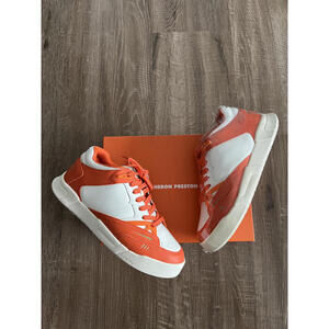 Heron Preston Low Key Sneaker